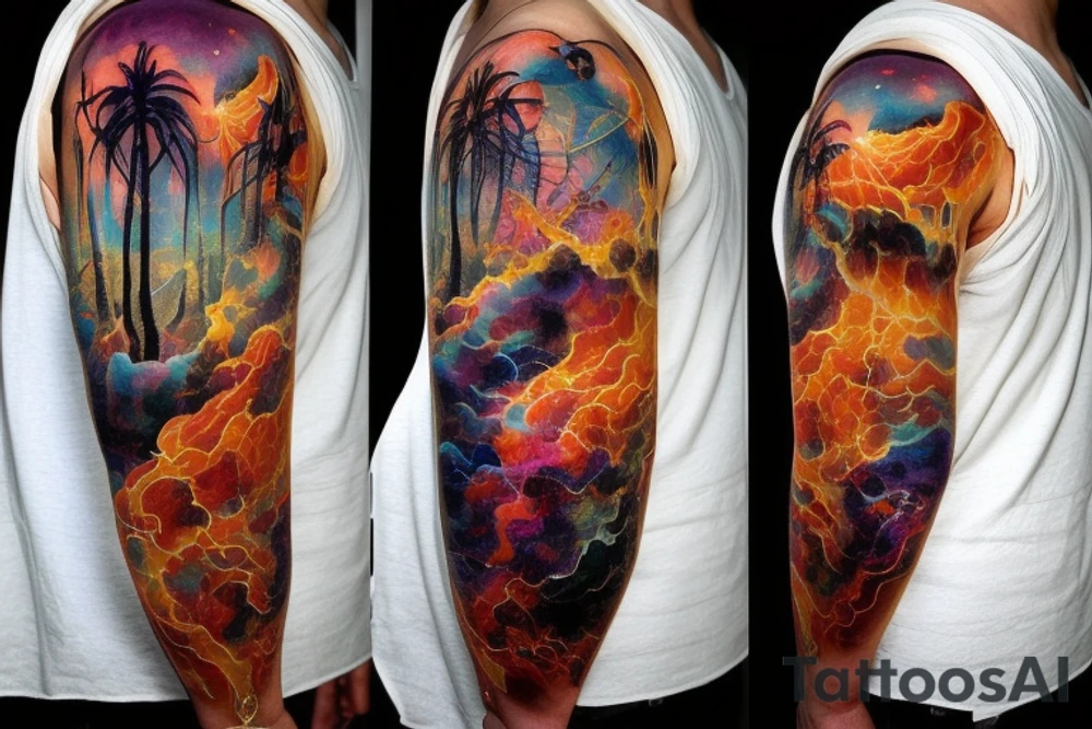see through your eyes
Throughout heaven and earth I alone am honored
Keep the fire and disco
you're first thought is what you were conditioned to think, the second is the one that defines you

the universe does not care tattoo idea