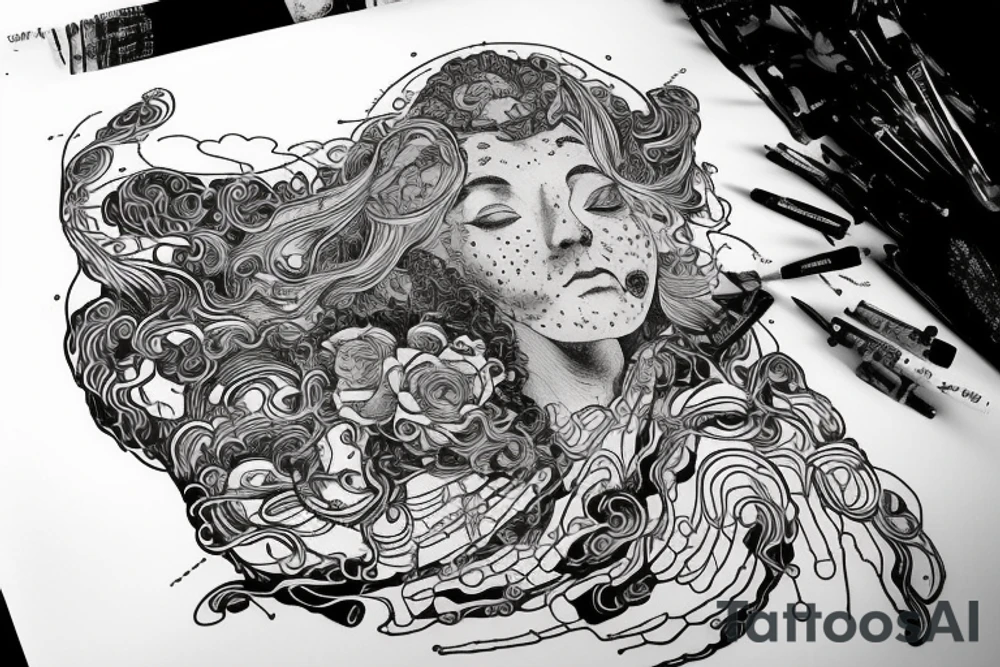 see through your eyes

Throughout heaven and earth I alone am honored

Keep the fire and disco

You're first thought is what you were conditioned to think, the second is the one that defines you

the universe does not care tattoo idea