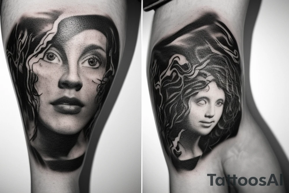 see through your eyes

Throughout heaven and earth I alone am honored

Keep the fire and disco

You're first thought is what you were conditioned to think, the second is the one that defines you

the universe does not care

Empathy, Inland Empire tattoo idea