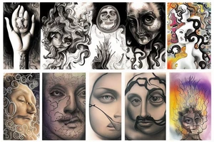 Throughout heaven and earth, I alone am honored
You're first thought is what you were conditioned to think, the second is the one that defines you
see through your eyes
Keep the fire and disco tattoo idea