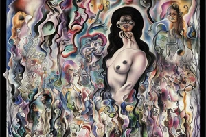 Throughout heaven and earth, I alone am honored
You're first thought is what you were conditioned to think, the second is the one that defines you
see through your eyes
Keep the fire and disco tattoo idea