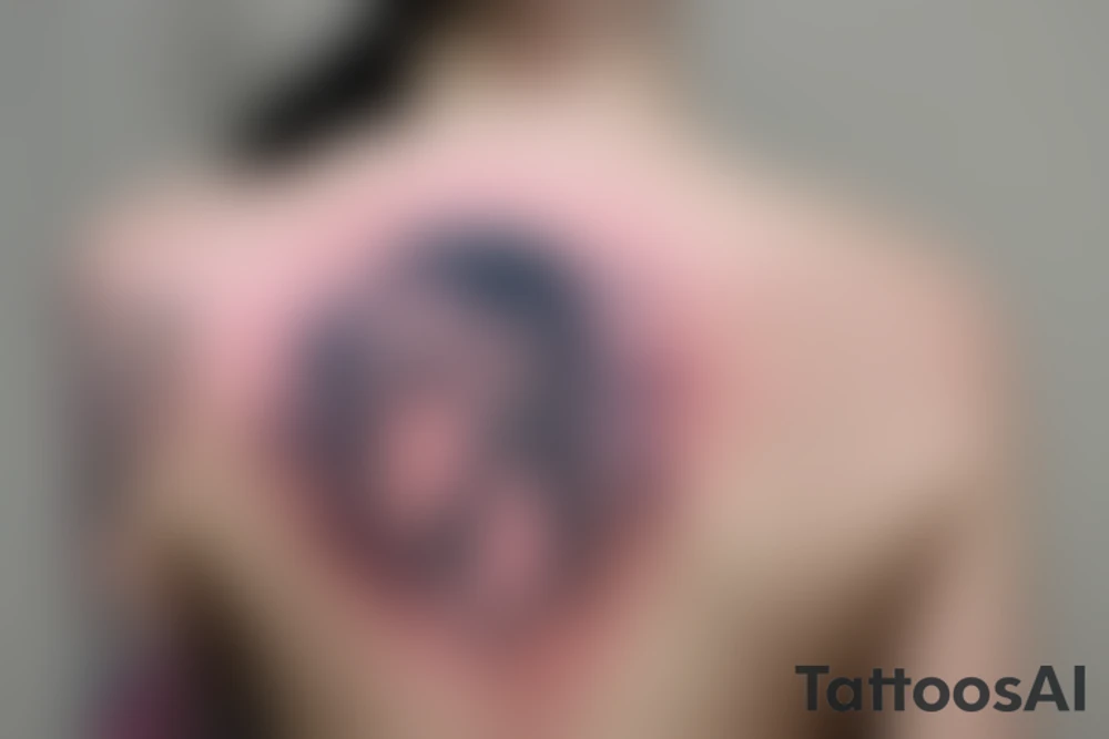 a healing tattoo that shows an emotionally, verbally and mentally abused boy growing into a confident empathetic man connected with the universe

Throughout heaven and earth, I alone am honored
You're first thought is what you were conditioned to think, the second is the one that defines you
see through your eyes
Keep the fire and disco

french cleft tattoo idea