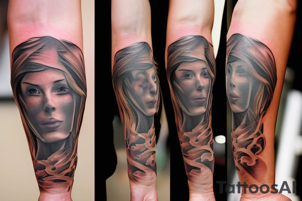 a healing tattoo that shows an emotionally, verbally and mentally abused boy growing into a confident empathetic man connected with the universe

Throughout heaven and earth, I alone am honored
You're first thought is what you were conditioned to think, the second is the one that defines you
see through your eyes
Keep the fire and disco

french cleft tattoo idea
