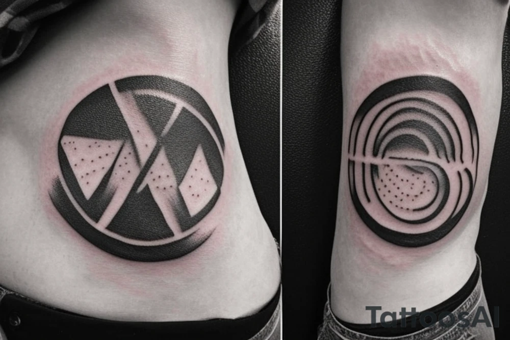 troubled teen growing into adult peacefully connected to the universe

I am home symbol



Throughout heaven and earth I alone am honored. You're first thought is what you were conditioned to think it is the second is the one that defines you. See through your eyes. Keep the fire and disco tattoo idea
