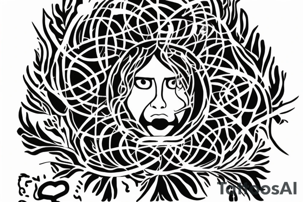 troubled teen growing into adult peacefully connected to the universe

I am home symbol



Throughout heaven and earth I alone am honored. You're first thought is what you were conditioned to think it is the second is the one that defines you. See through your eyes. Keep the fire and disco tattoo idea