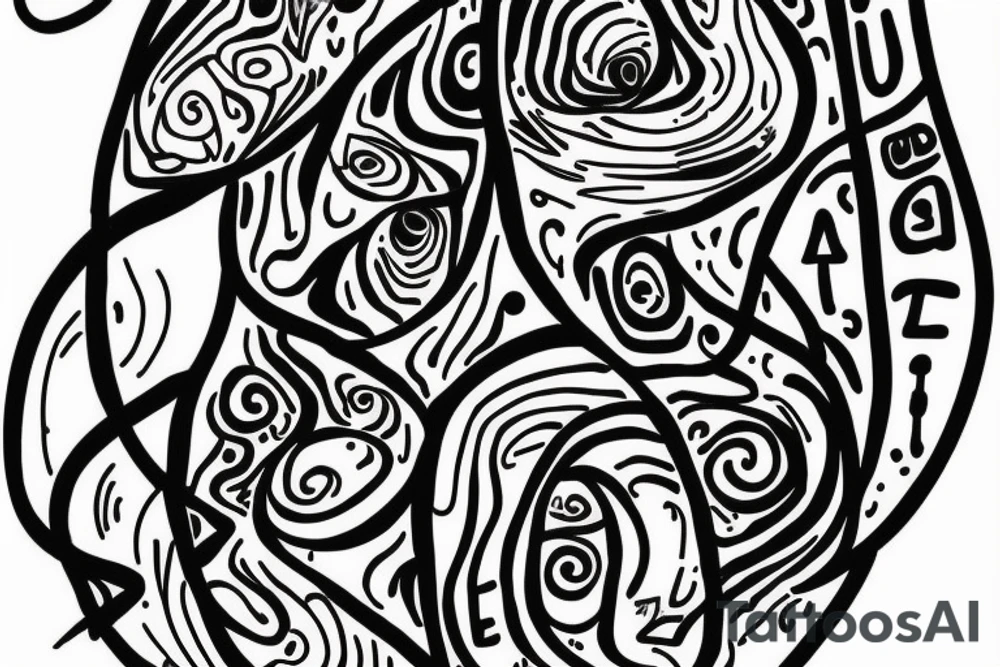 troubled teen growing into adult peacefully connected to the universe

I am home symbol



Throughout heaven and earth I alone am honored. You're first thought is what you were conditioned to think it is the second is the one that defines you. See through your eyes. Keep the fire and disco tattoo idea