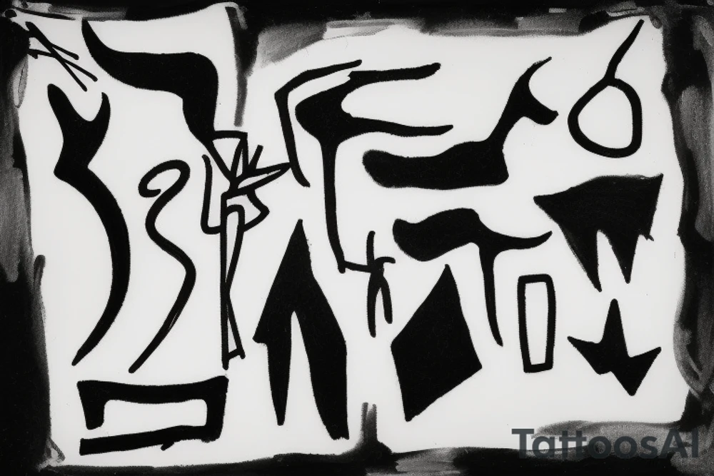 Acceptance
Passion
Disco
Elysium tattoo idea