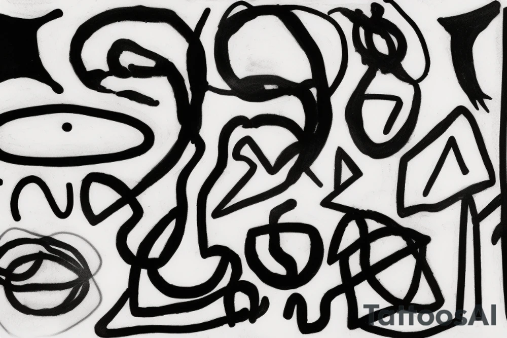 Acceptance
Passion
Disco
Elysium tattoo idea