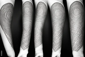 A humanoid cosmic entity has pieced themselves together and found beauty in the universe
calm waters and calm winds are here

left forearm small tattoo idea