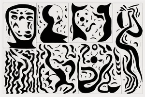 calm waters and calm winds are here

A humanoid cosmic entity has pieced themselves together and found beauty in the universe


inner left forearm small tattoo idea