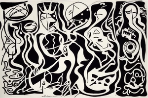 calm waters and calm winds are here

A humanoid cosmic entity has pieced themselves together and found beauty in the universe


It should be on the inside of a mans lower left forearm tattoo idea