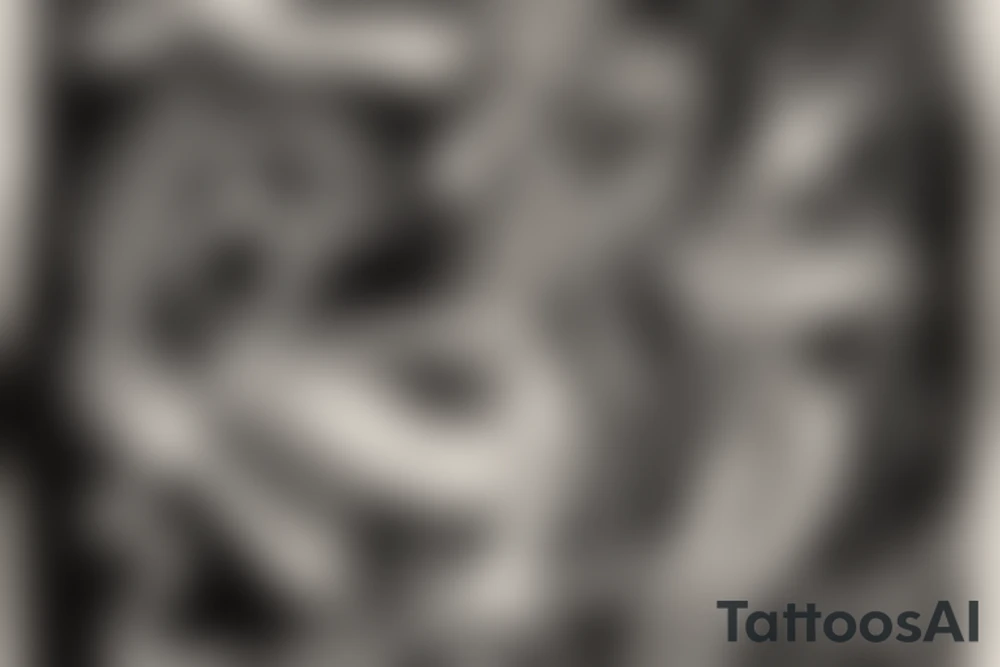 small forearm tattoo

calm waters and calm winds are here

A humanoid cosmic entity has pieced themselves together and found beauty in the universe tattoo idea