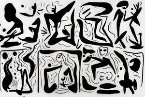 small forearm tattoo

calm waters and calm winds are here

A humanoid cosmic entity has pieced themselves together and found beauty in the universe tattoo idea