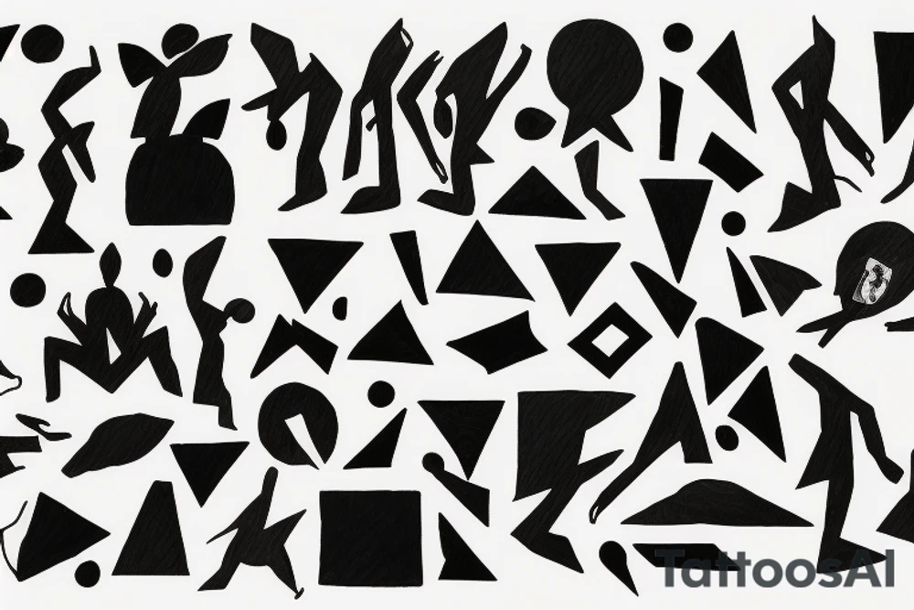 PLAY CARD SIZED
A human being connecting to the universe tattoo idea PLAY CARD SIZED
A human being connecting to the universe tattoo idea