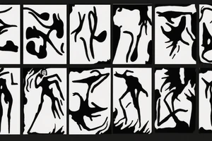 CARD SIZED
Empathy and Inland Empire tattoo idea