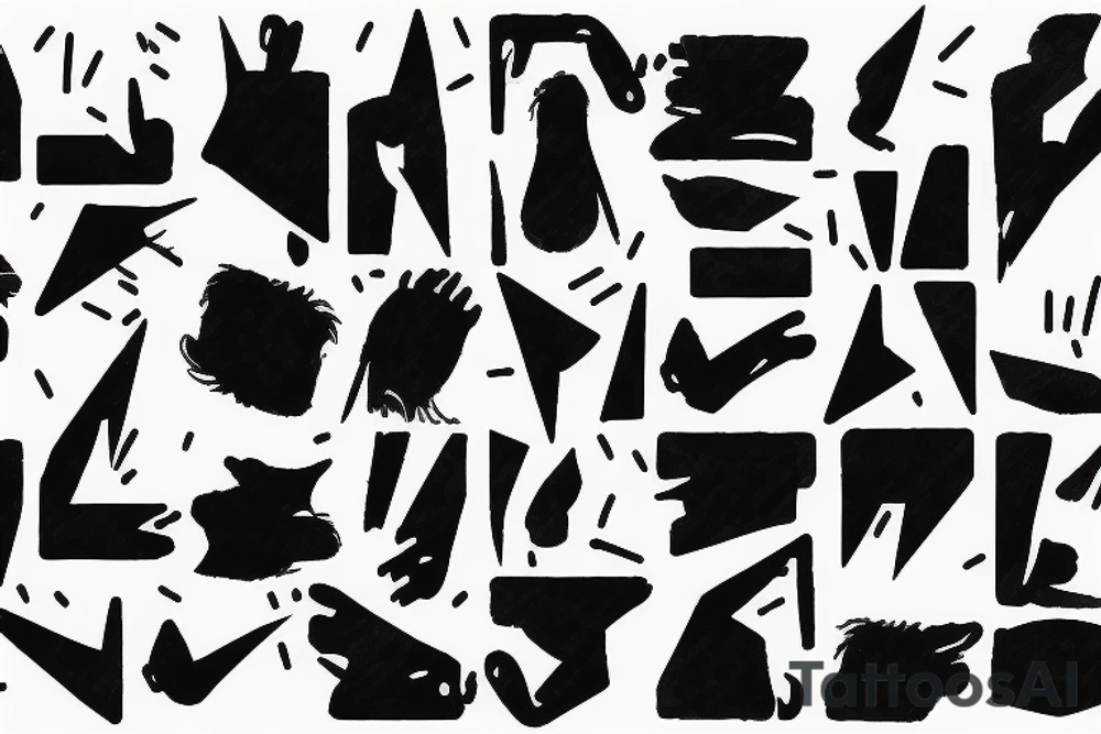 CARD SIZED
Empathy tattoo idea