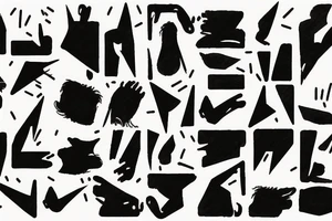 CARD SIZED
Empathy tattoo idea