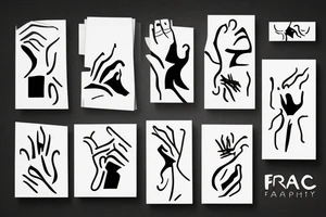 CARD SIZED
Empathy tattoo idea