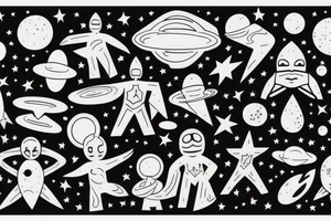 card sized

A cosmic humanoid is putting the universe back together tattoo idea