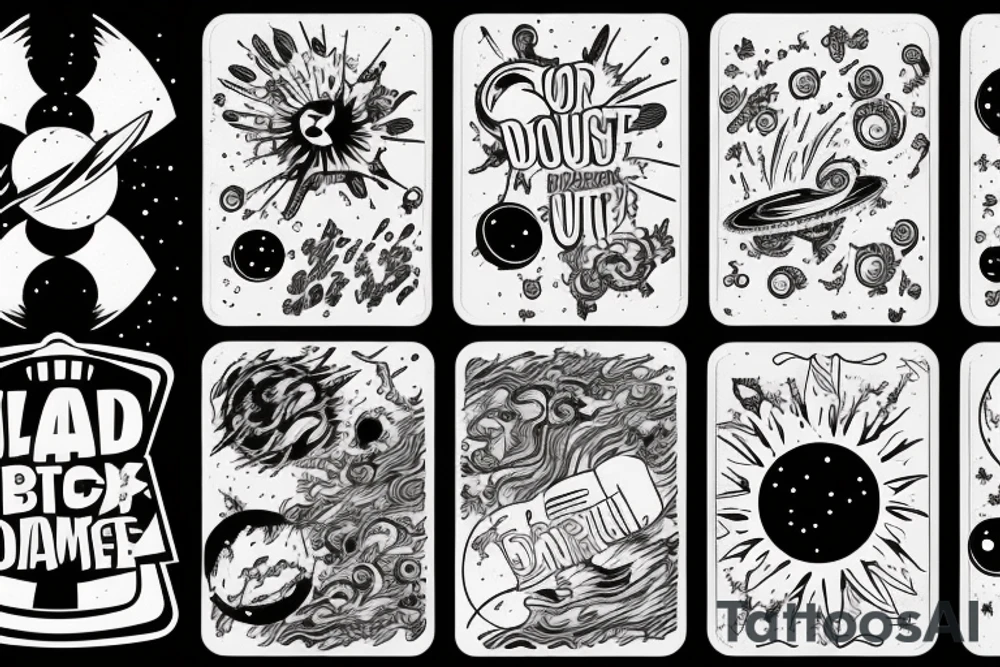 card sized
something is tearing the universe back together tattoo idea card sized
something is tearing the universe back together tattoo idea