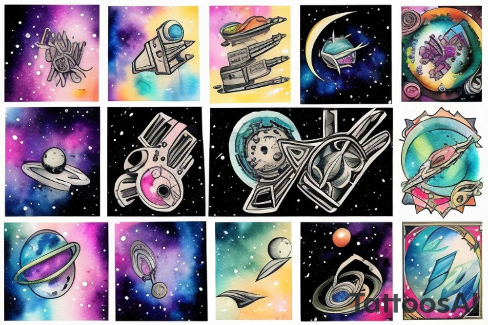 card sized

something is tearing the universe back together tattoo idea