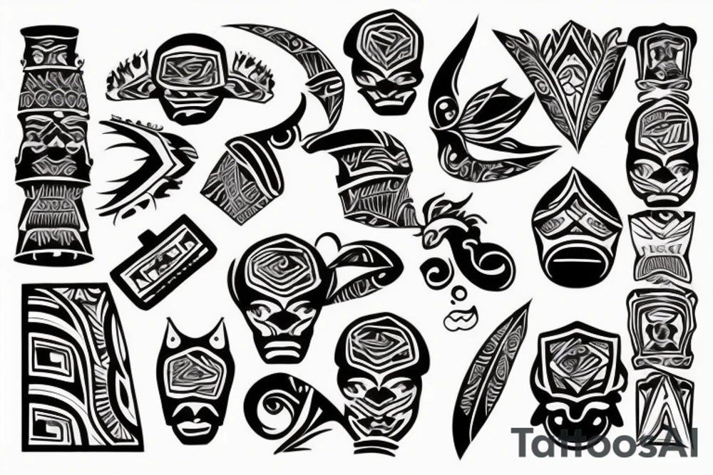 videography tattoo idea