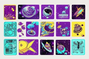 card sized

something is tearing the universe back together tattoo idea