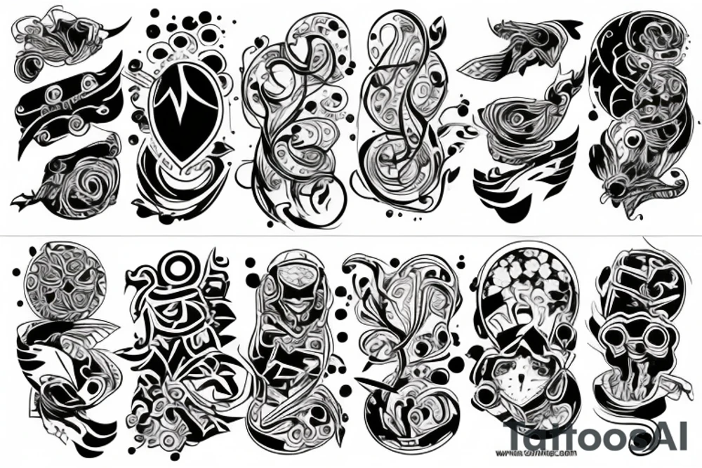 Мотылек tattoo idea