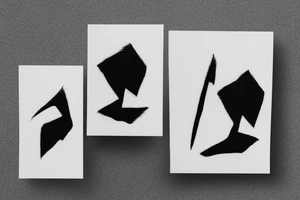 A Card sized tattoo on the left fore arm tattoo idea