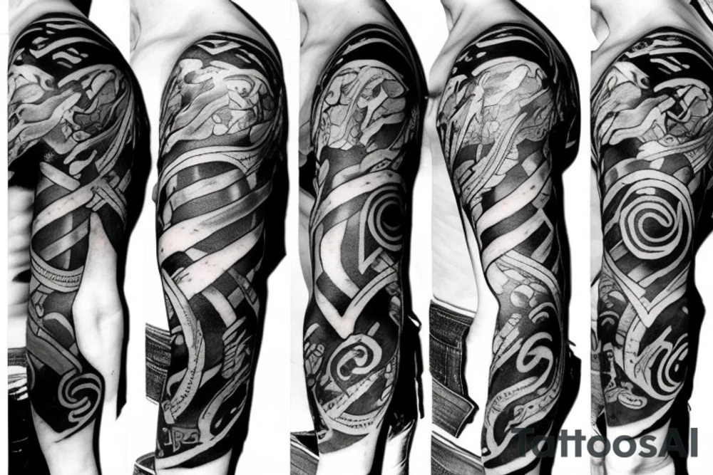 300 film tattoo idea