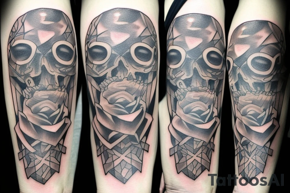 popular tattoo for 22 years old male on arm tattoo idea