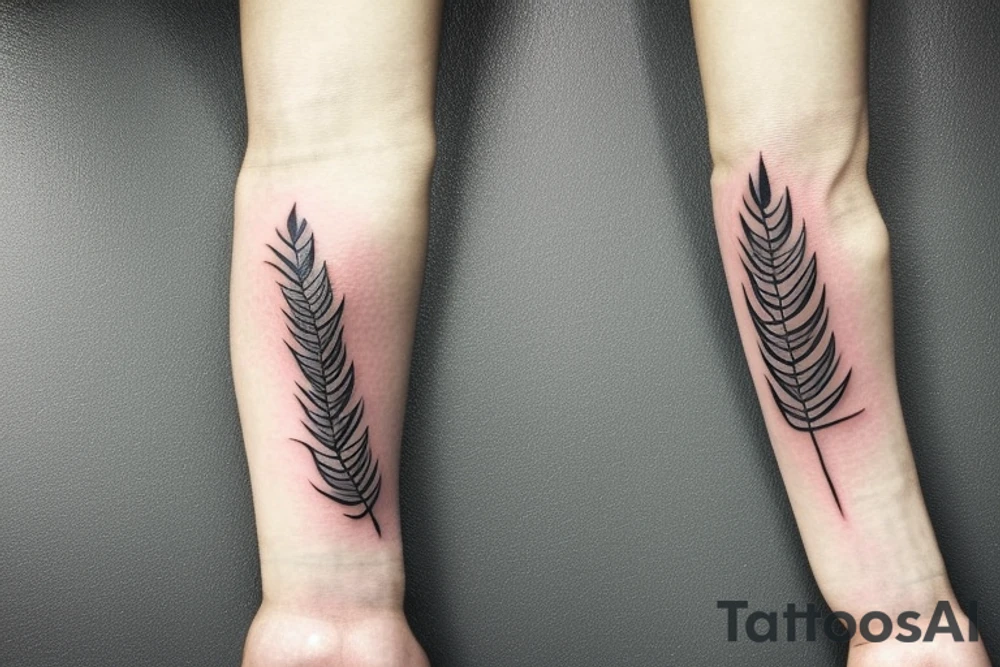 popular tattoo for 22 years old male on arm tattoo idea