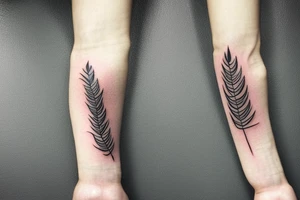 popular tattoo for 22 years old male on arm tattoo idea