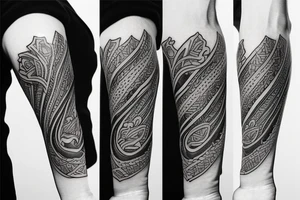 popular tattoo for 22 years old male on arm tattoo idea