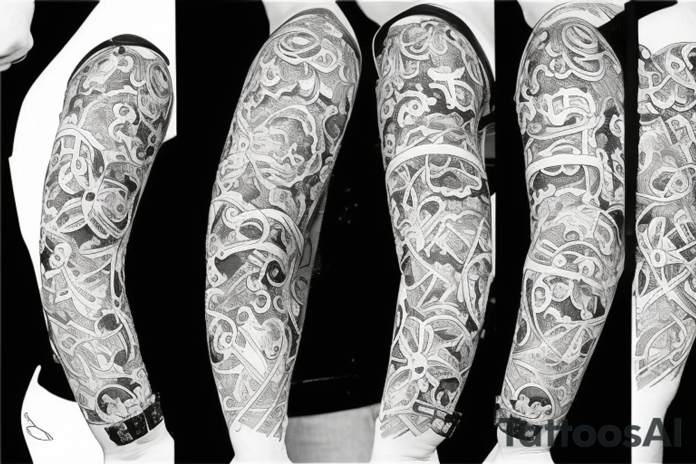 komatsu hd785 tattoo idea