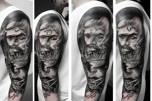 university, czech republic, poltava. aclohol, barmen. mom tattoo idea