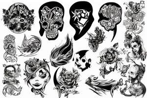 Programming tattoo idea