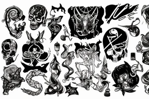 Programming tattoo idea