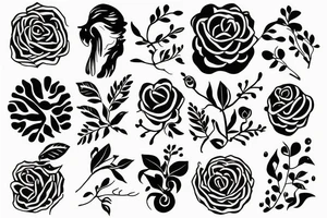 patience tattoo idea