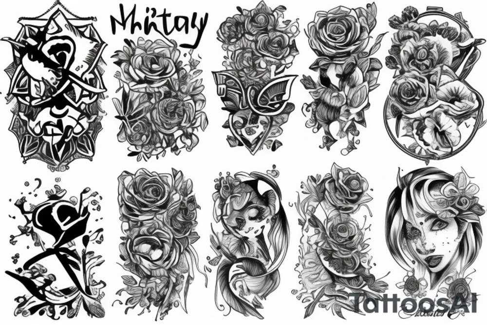 сщыьщы tattoo idea