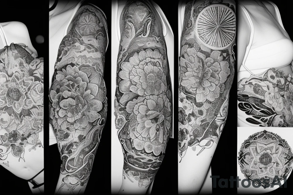 Духовная связь Наруто и Минато tattoo idea
