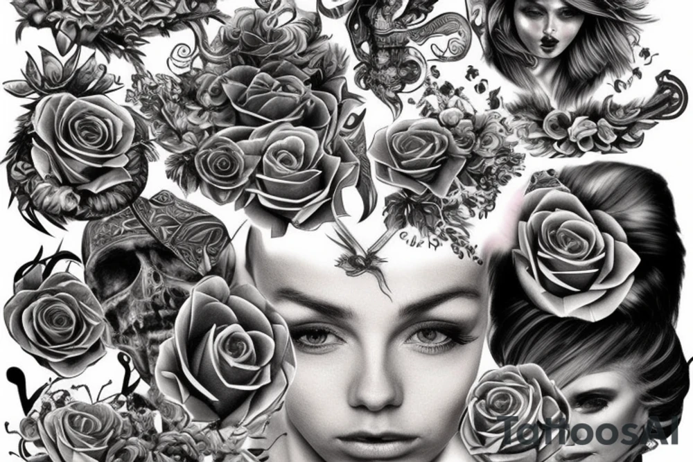 pavel fartukov tattoo idea