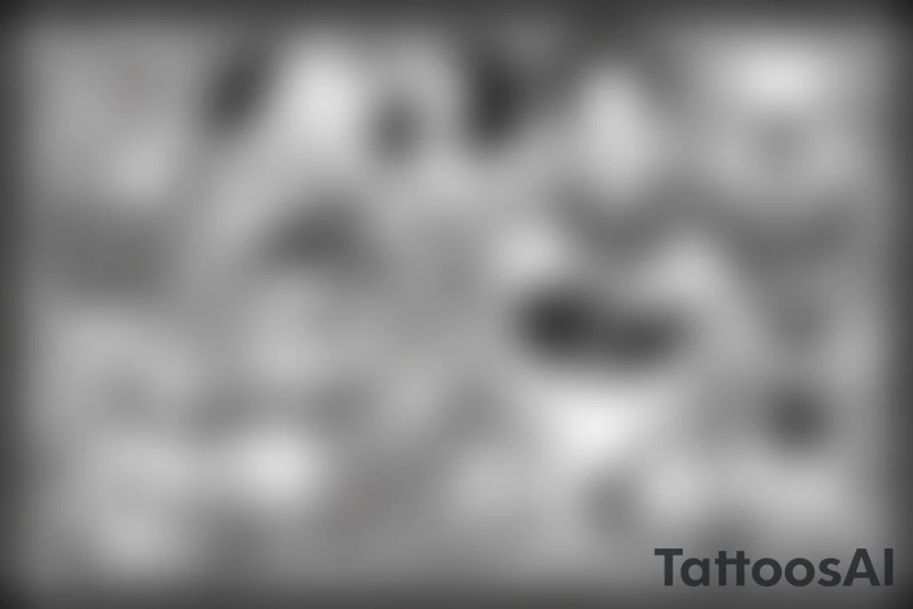 kawthaung tattoo idea