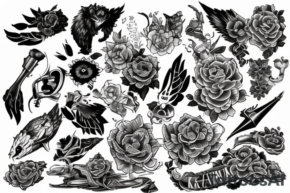 kawthaung. tattoo: design, news, tattoo idea