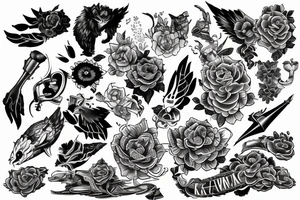 kawthaung. tattoo: design, news, tattoo idea
