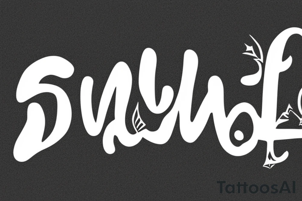 '7 de mayo'

Write it very small for arm tattoo idea