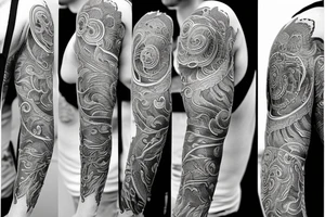 Pawan tattoo idea