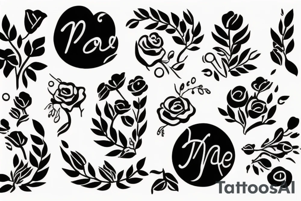Nastia sex tattoo idea