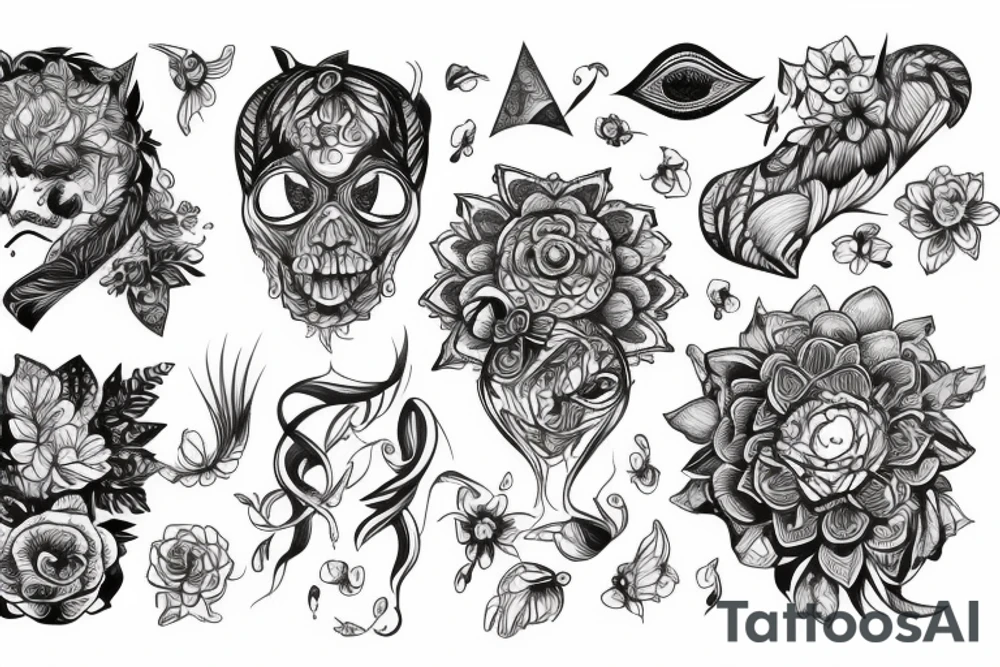 Шташтшен гкщищкгы tattoo idea