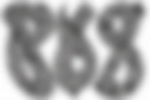 The letters CLA tattoo idea